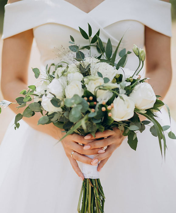 Natural Bouquet