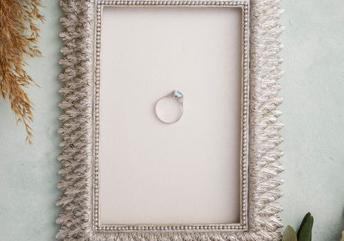 Wedding Photo Frames